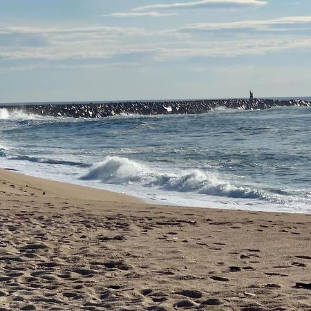 Proche De La Plage Et Du Metro, 1 Place De Garage Póvoa de Varzim Dış mekan fotoğraf