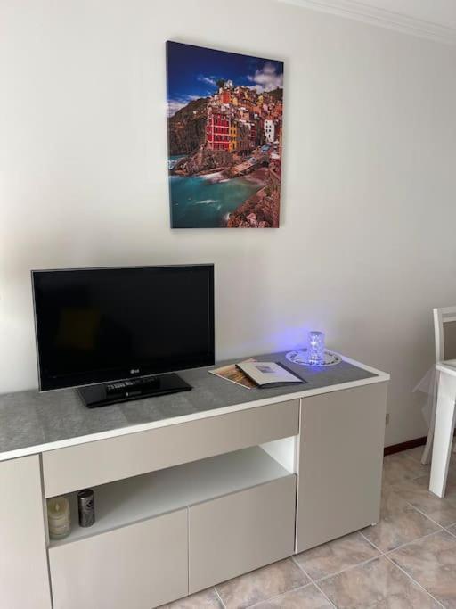 Proche De La Plage Et Du Metro, 1 Place De Garage Póvoa de Varzim Dış mekan fotoğraf